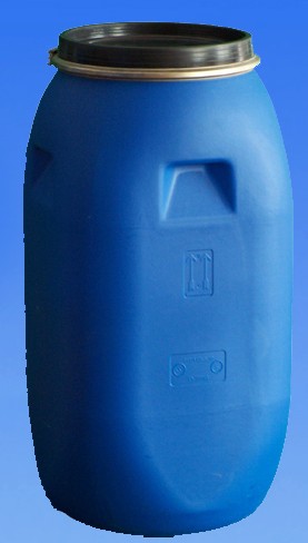 100L法兰塑料桶