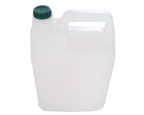 5L压盖塑料桶