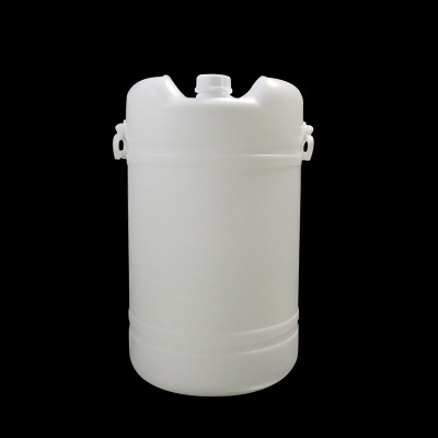 50L 60L双口塑料（liào）桶