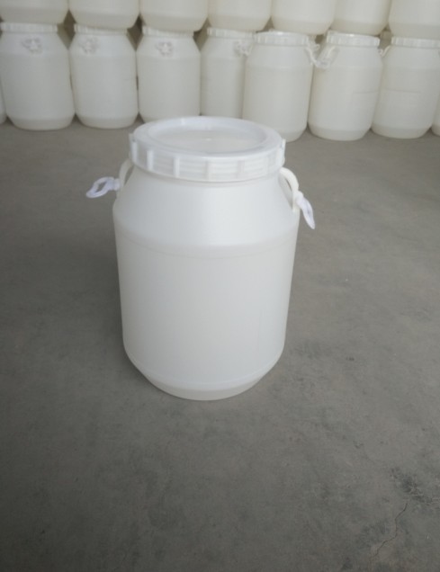 50L大口圓形塑料（liào）桶