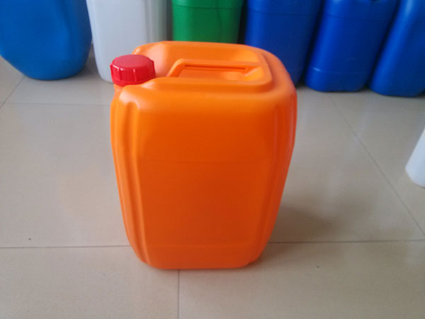 25L加强筋塑料桶（tǒng）
