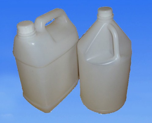5L塑料壶