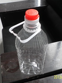 3L食用油塑料（liào）桶