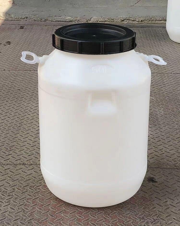 50升圓形大口（kǒu）桶生產廠家