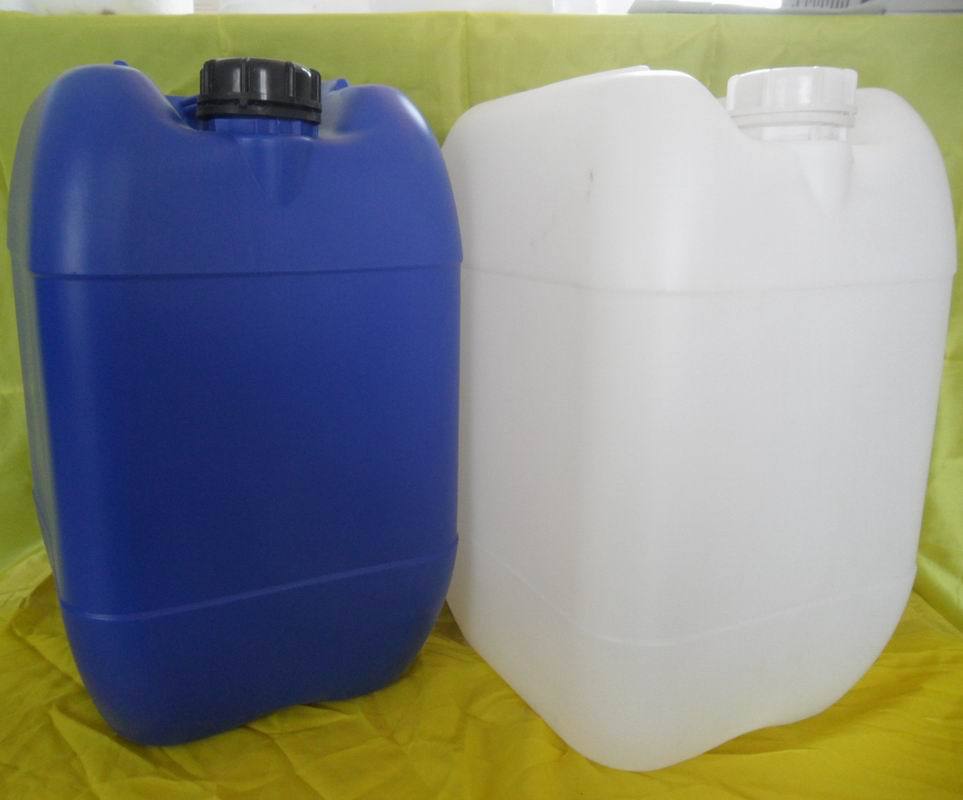 25L方形（xíng）闭口塑料桶