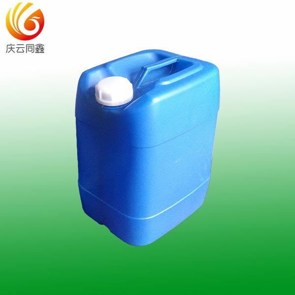 山东15升堆码塑料（liào）桶生产（chǎn）厂家