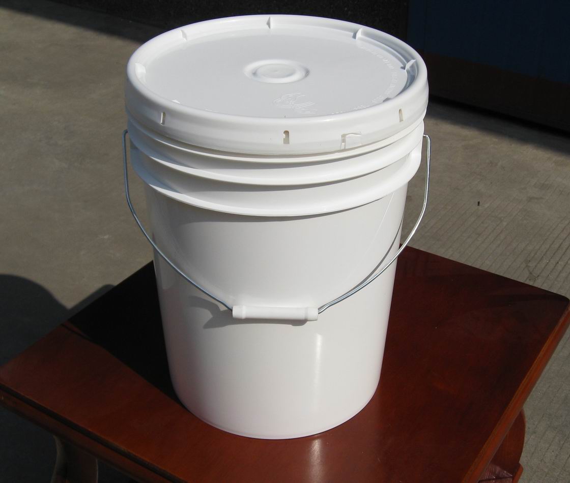 15L注塑塑料（liào）桶